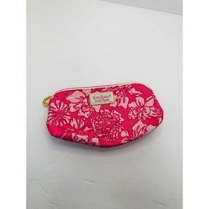 Lilly Pulitzer Estee Lauder Cosmetic Bag